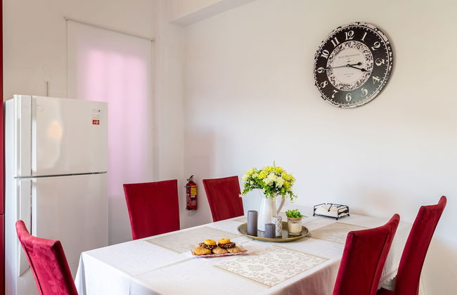 Sunset Serenity - Kardamili Seaside Getaway - Foto 12