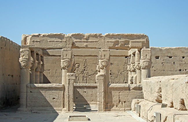 Trip to Dendera and Abydos - Photo 5
