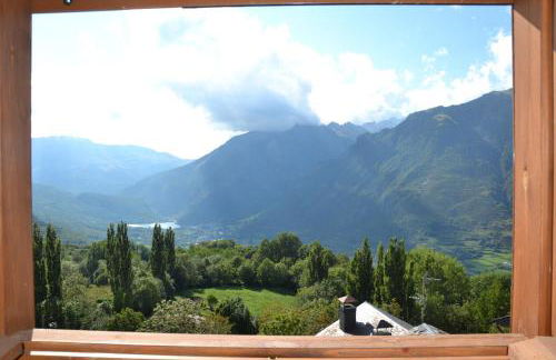 Casa Rural Borda Marianet - Foto 8