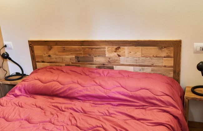 Mirella Wood in Ponte di Legno - Foto 5