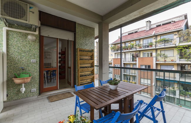 notaMI - CASA RELAX - Central Station - Foto 27