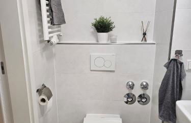 City Appartement 2 Hannover Altstadt - Foto 17