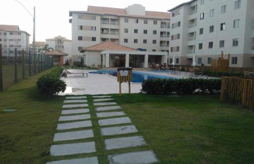 Apartamento na Estrada do Coco and próximo Aeroporto - Foto 3