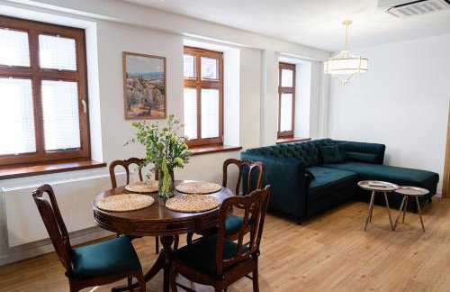 Apartamenty Nad Drwęcą - Foto 73