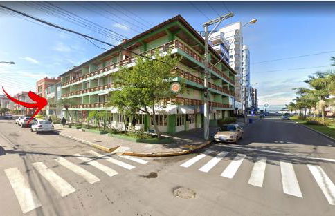 Apartamento Coração de capão 100mt do mar - Foto 7