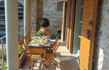 Fattoria Casamora - Residenze - Foto 72