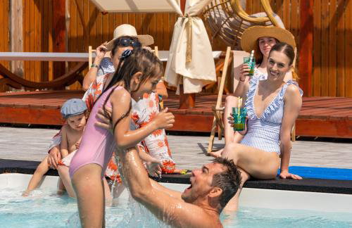 Apartamenty Pod Dębami Stadnina Koni SPA Jezioro i Morze Sarbsk - Photo 12