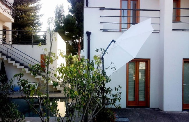 Sicily 2 - 3 - 4 Person With Pool - Foto 11