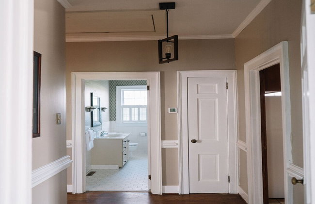 Historic Antebellum Manor - Foto 49