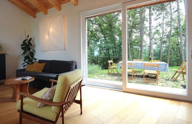 Casa Delle Eriche, Colli Euganei, Pool, Wifi - Foto 20