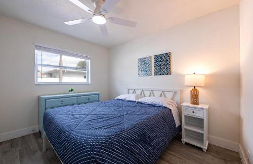 2bd 1ba Sunview 5 2Mins to BeachPool - Foto 16