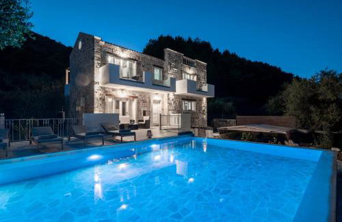 Villa di Pietra - Foto 38