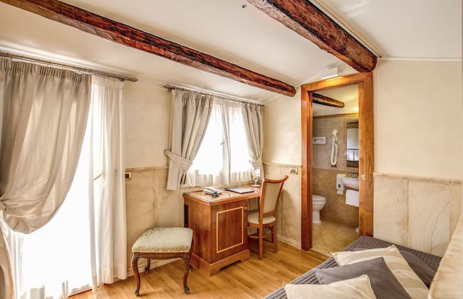 Pantheon Rooms - Foto 19