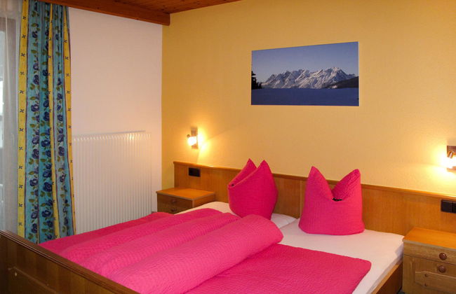 Apart Grazia - Foto 10