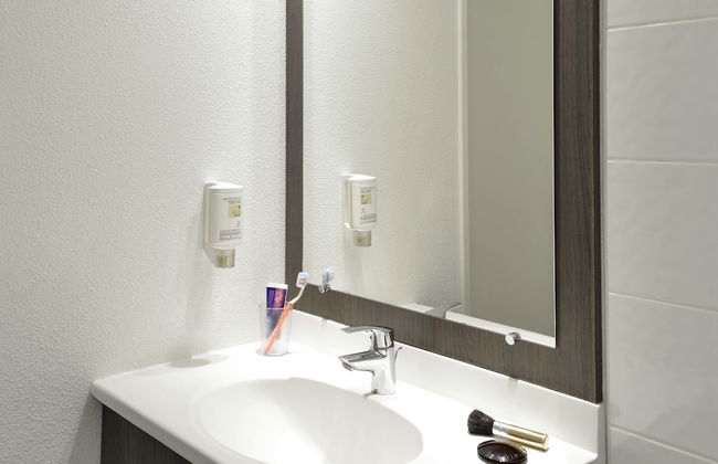 Aparthotel Adagio Access Toulouse Saint Cyprien - Foto 6