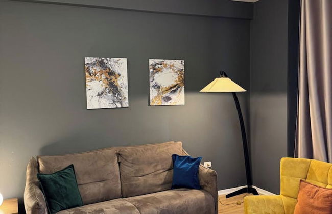 Kalpazo Home Tirana 21 - Foto 56