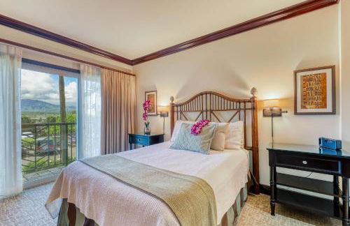 Waipouli Beach Resort D207 - Foto 20