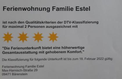 Ferienwohnung Estel - Foto 12