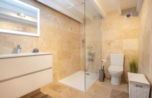 El Sama-In , Piscine chauffée - Photo 16