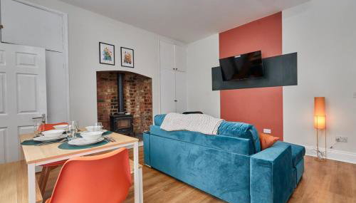 Relaxing 3-Bedroom Home Near the Beach - Foto 3