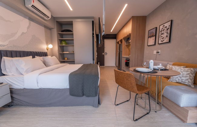 Charlie Vitrali Moema - Foto 15