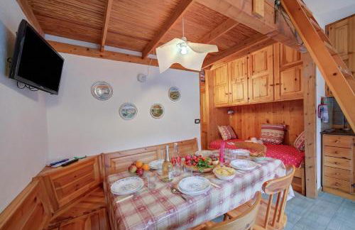 Appartamento Rochebrune 200m from Ski - Happy Rentals - Foto 12