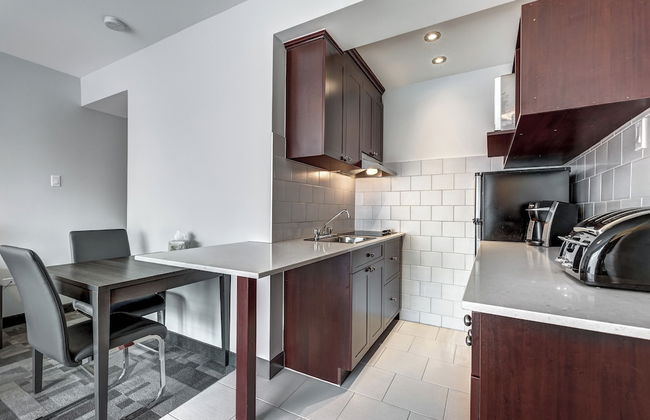 Hotel Terrasse Royale - Foto 42