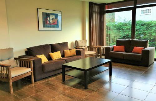 Casa moderna para 10 en Sanxenxo cerca de la playa - Foto 26