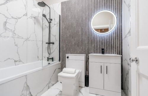 Classy private spacious flat - Foto 14