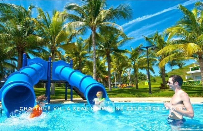 Sealink Villas Phan Thiet Mui Ne - Foto 57