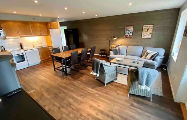 Funäs Ski Lodge - Foto 73