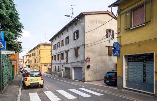 Bologna Accommodation - Monolocale 20mq - 24H - Foto 13
