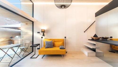 Micro Loft - Design, Sustainability & Comfort - Foto 2