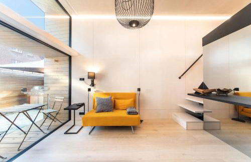 Micro Loft - Design, Sustainability & Comfort - Foto 2