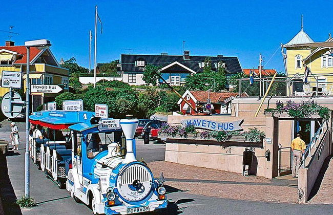 Holiday Home in Lysekil - Foto 26