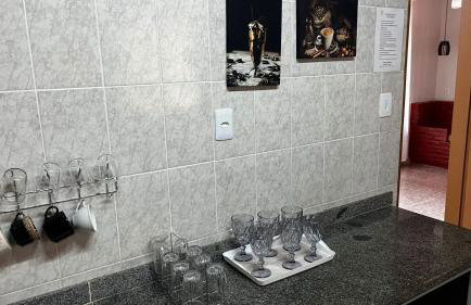 Casa sossego do mar Praia Guriri - São Mateus ES - Photo 25