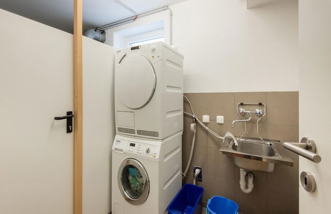 Apartment Zwieselstein Near Ski Slopes - Foto 24