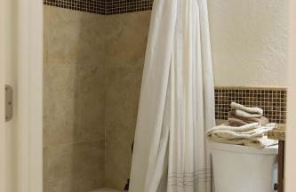 Desert Paradise Pool Spa Pickleball Putt Green - Foto 37