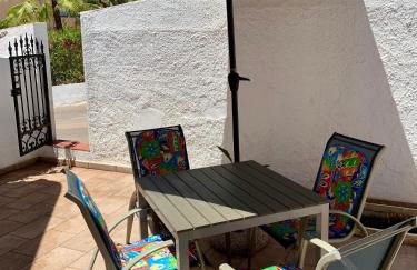 La Barraca B - Descanso Familiar con gran patio en entorno tranquilo cerca del mar - Foto 15