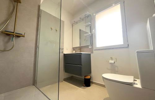 Cosy village Home with Horizon - Foto 8