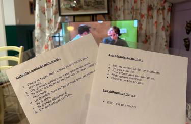 Chez Monica - Photo 27