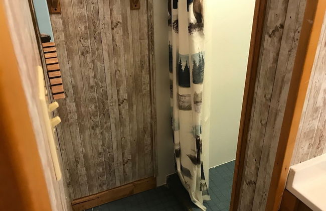 Grandview Cabins & RV Resort - Foto 61