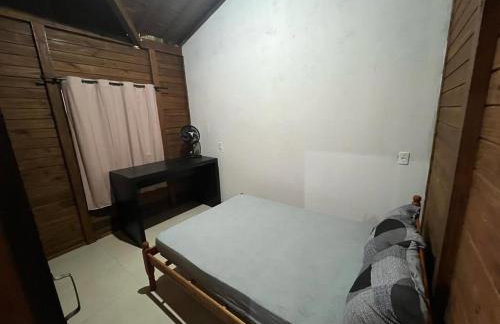 Pousada vô ze - Foto 1