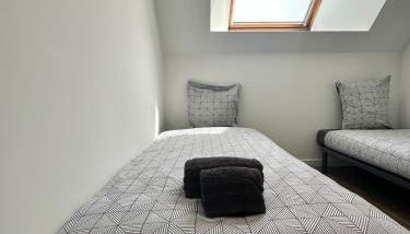 gite des hirondelles o - Foto 3