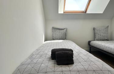 gite des hirondelles o - Foto 3