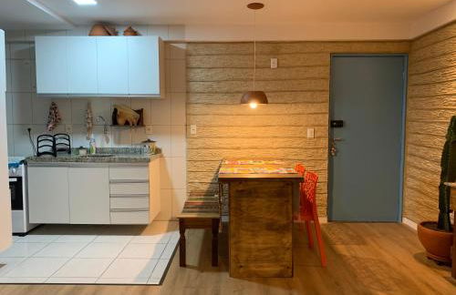 Taipa House - Apto temático na Ponta Verde - 200m da praia - Piscina - Foto 10