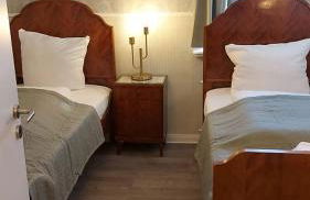 BoLA Ferienwohnung Hamburg Nr 24 Shabby für 4 Personen, Parkplatz - Foto 6