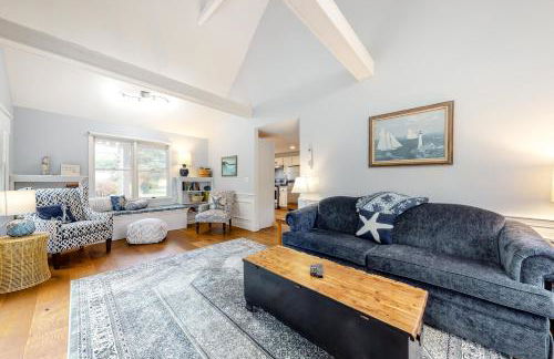 Ferry Harbor Cottage - Foto 2