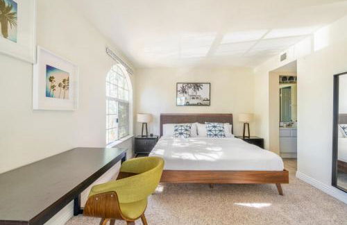 Thousand Oaks 2br near shopping dining bars LAX-1157 - Foto 9