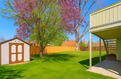 #Marbella Lane - Modern & Spacious 4BR Retreat in Arvada - Foto 76